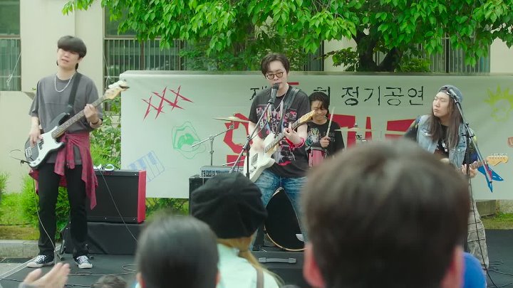 Ditto 2022 Hindi-Korean 1080p WEB-DL x264 