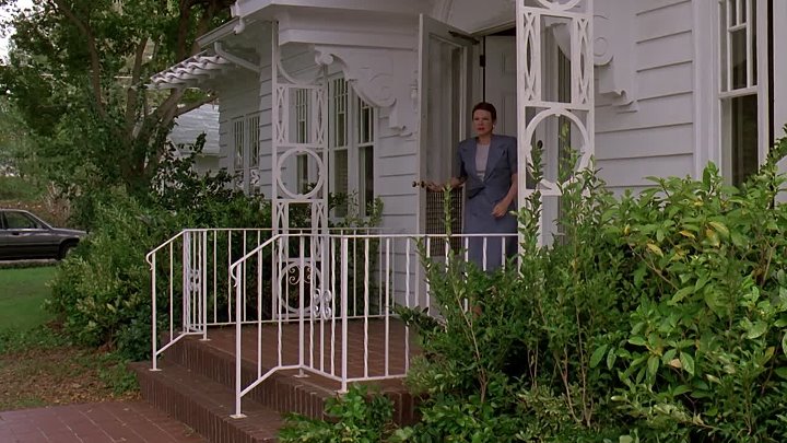 Parenthood 1989 