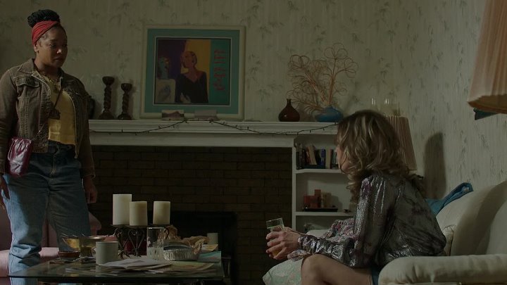 Ordinary Angels 2024 