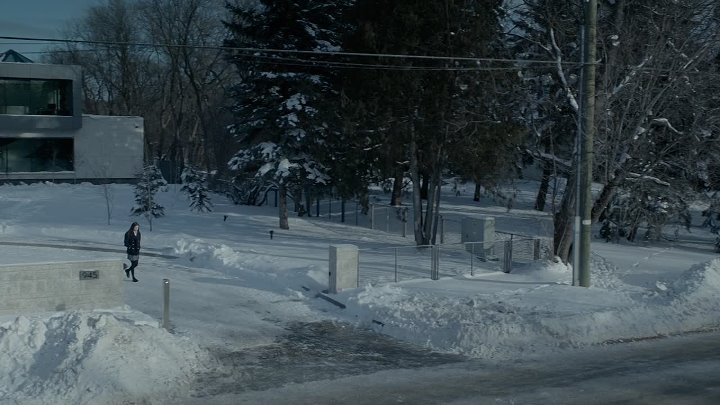 Look Away 2018 English with Subtitles 1080p 