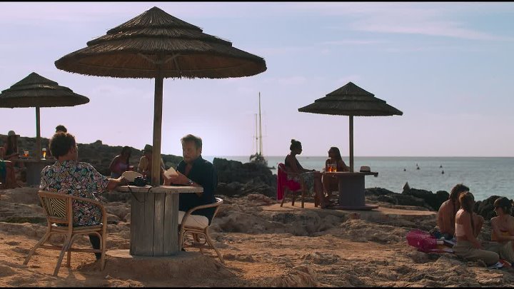The Price of Nonnas Inheritance 2024 Hindi-English 1080p H.264 