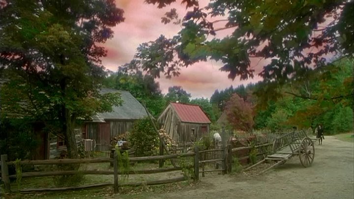 The Legend of Sleepy Hollow 1999 Hindi-English 1080p BluRay x264 