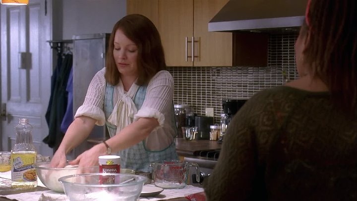 Loving Leah 2009 English with Subtitles 1080p 