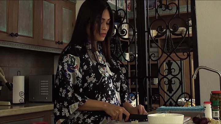 The Lease 2018 Hindi-English 720p BluRay x264 