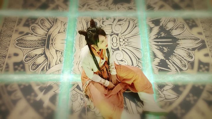 Nine Braid Fox 2021 Hindi-Chinese 1080p WEB-DL x264 