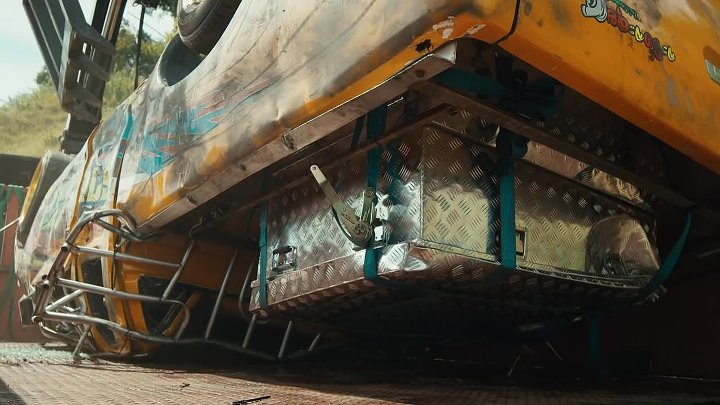Kla Fun 2023 Hindi-THAI 1080p WEB-DL x264 