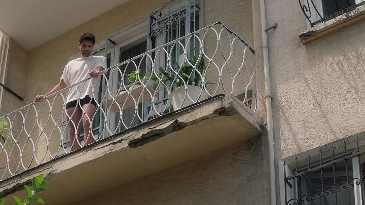 In Good Hands 2 2024 Hindi-English 1080p NF WEB-DL x264 