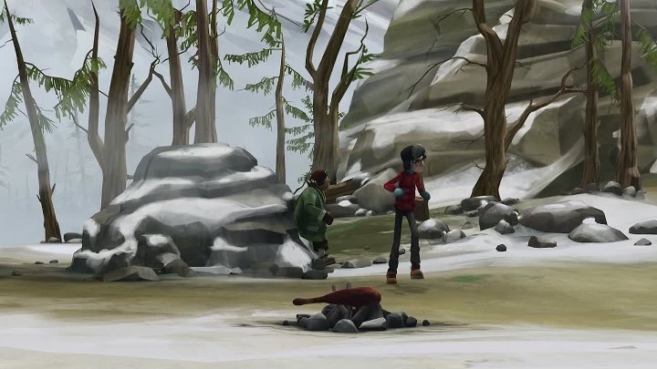 A Yeti Adventure 2017 Hindi-English 1080p BluRay x264 