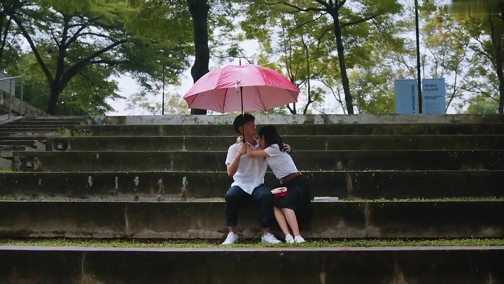 Pint-Size Spy Girl 2020 Hindi-Thai 720p WEB-DL x264 