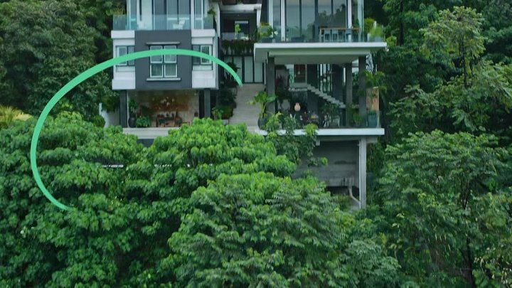 Crazy Rich Asians 2018 