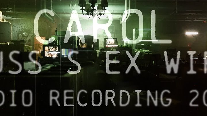 Monster Inside Americas Most Extreme Haunted House 2023 