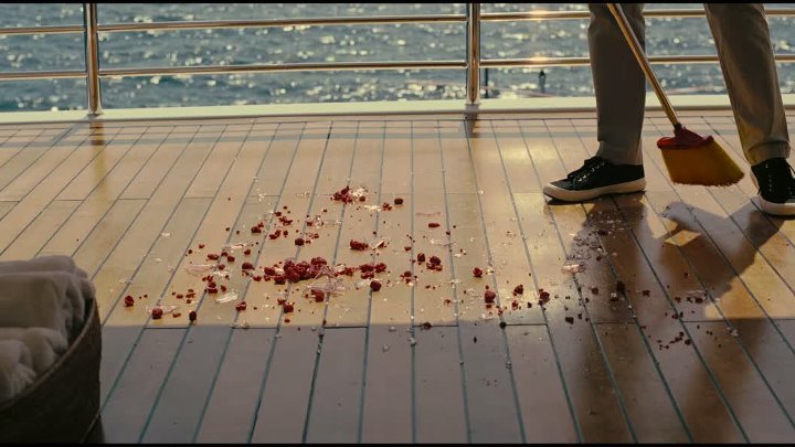 Tenet 2020 Hindi-English 2160p 10Bit 4K HDR 