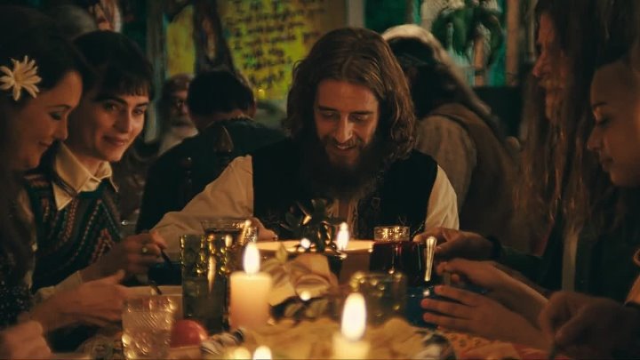 Jesus Revolution 2023 