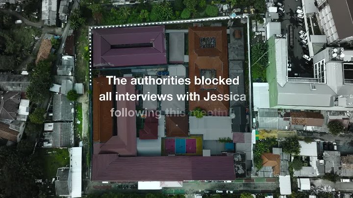 Ice Cold Murder, Coffee and Jessica Wongso 2023 