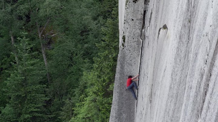 The Alpinist 2021 