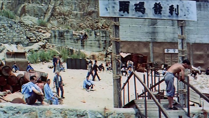 Chinese Hercules 1973 Hindi-English-Chinese 1080p BluRay x264 