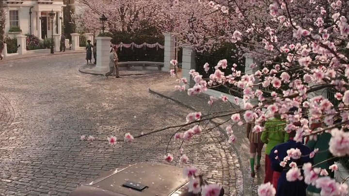 Mary Poppins Returns 2018 