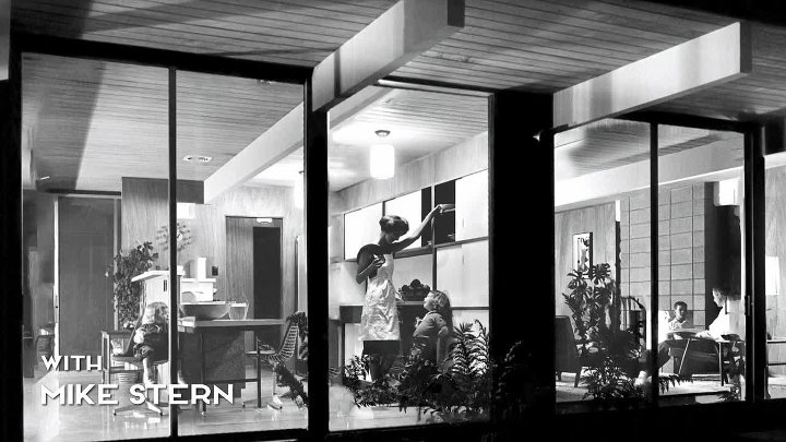 Mid-Century 2022 