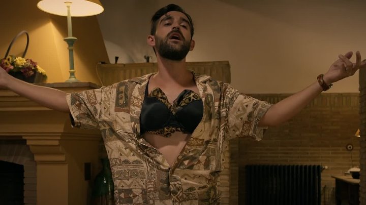 Slasher 2023 Hindi-English 1080p WEB-DL x264 