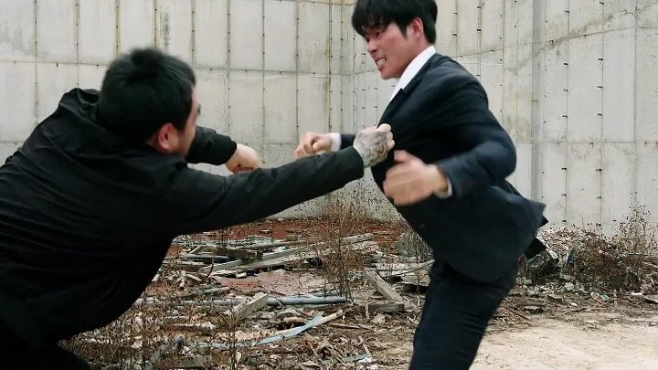 Bodyguard 2020 