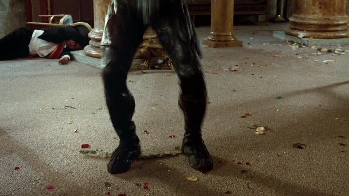 Spawn 1997 Hindi-English 1080p BluRay x264 