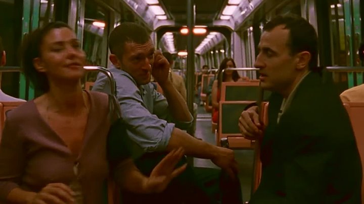 Irreversible 2002 