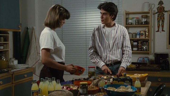 The Party 2 aka La Boum 2 1982 