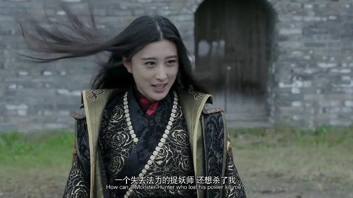 The Skin Painter 2018 Hindi-Chinese 1080p HC WEB-DL x264 
