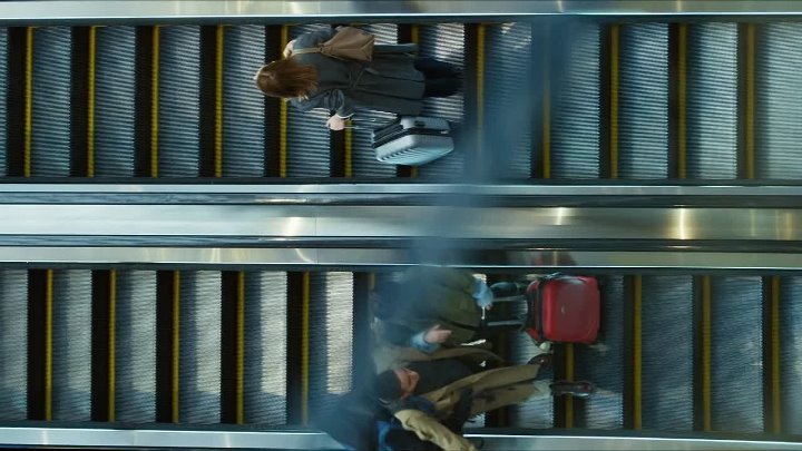The Only Way Out 2021 Hindi-Serbian 1080p BluRay x264 