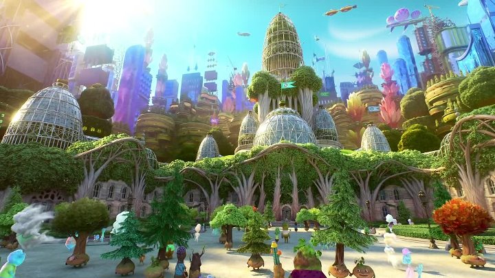 Elemental 2023 English with Subtitles 1080p 