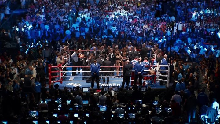 Southpaw 2015 