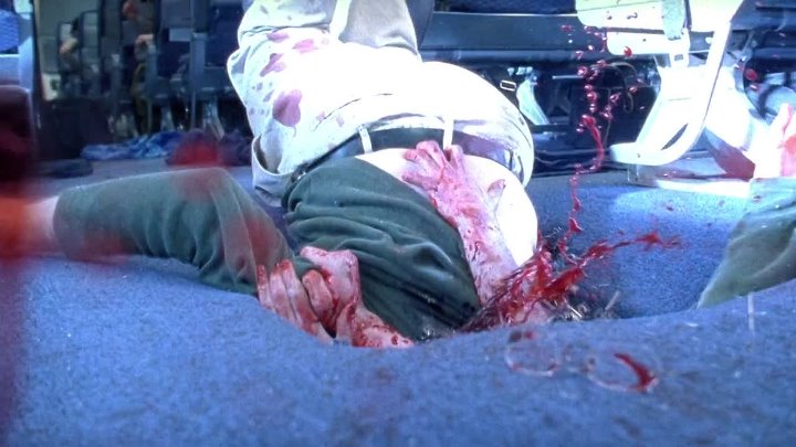 Flight of the Living Dead 2007 Hindi-English 1080p BluRay x264 