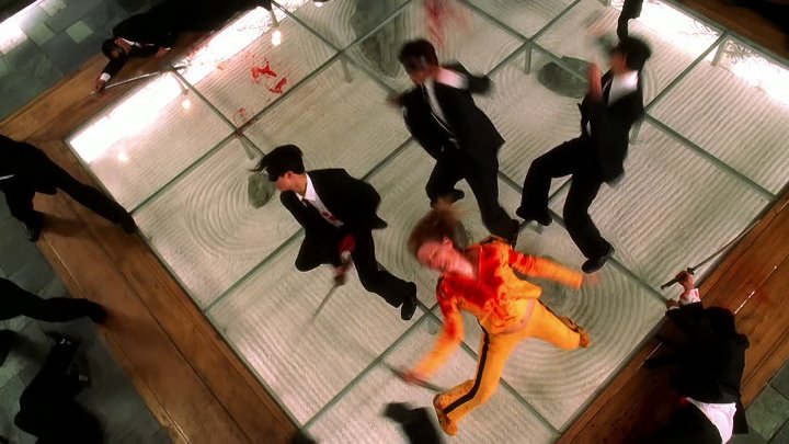 Download Kill Bill Vol. 1 2003 