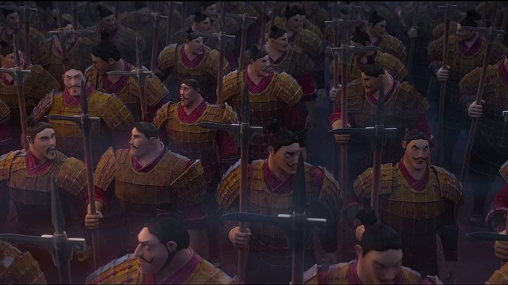 Realm of Terracotta 2021 Hindi-English 1080p AMZN WEB-DL x264 