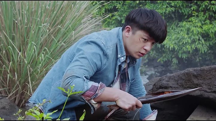 Snakes 2 2019 Hindi-Chinese 1080p WEB-DL x264 