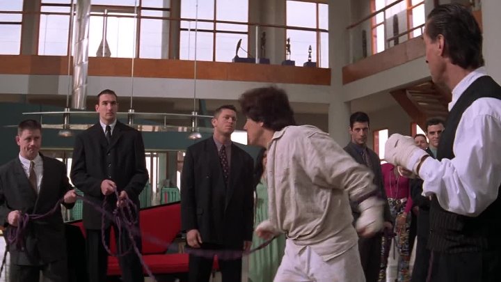 Mr. Nice Guy 1997 Hindi-English 1080p BluRay x264 