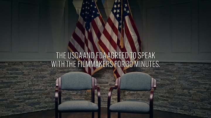 Poisoned The Dirty Truth About Your Food 2023 