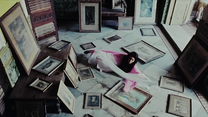 Maya Memsaab 1993 Bollywood Hindi Full Movie HD ESub