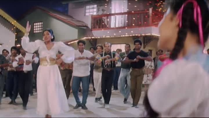 King Uncle 1993 Bollywood Hindi Full Movie HD ESub