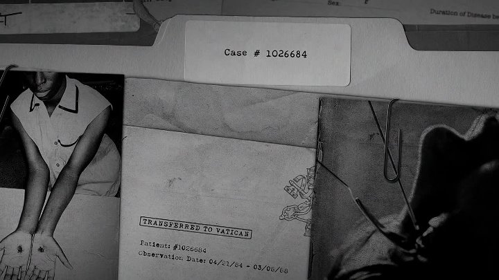 Prey for the Devil 2022 