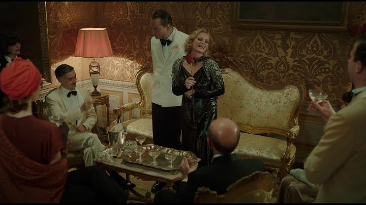Robbing Mussolini 2022 Hindi-English 1080p WEB-DL x264 