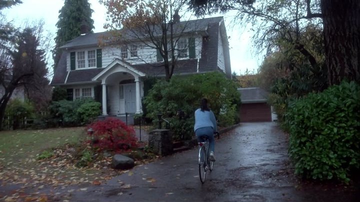 The Stepfather 1987 
