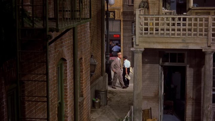 Rear Window 1954 Hindi-English 1080p BluRay x264 
