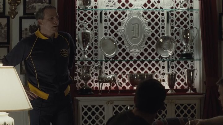 Foxcatcher 2014 Hindi-English 1080p BluRay x264 
