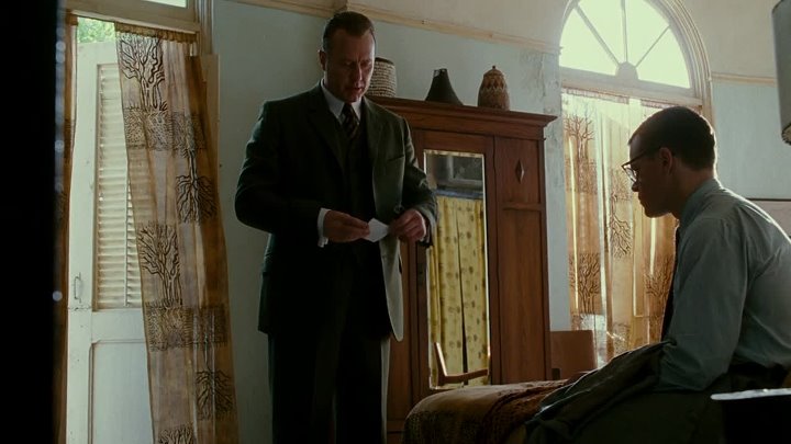 The Good Shepherd 2006 
