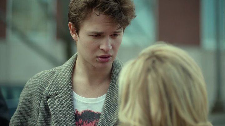 November Criminals 2017 