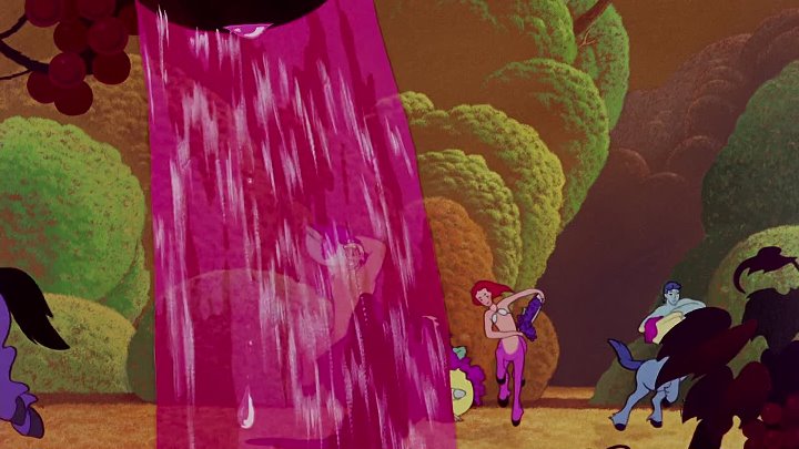Fantasia 1940 