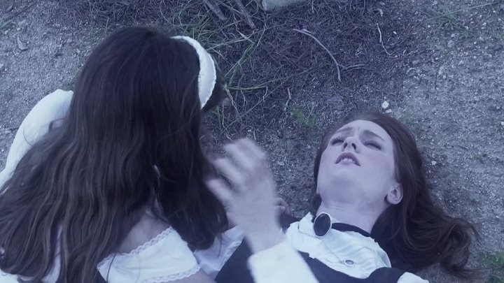 Coven 2020 Hindi-English 1080p WEB-DL x264 