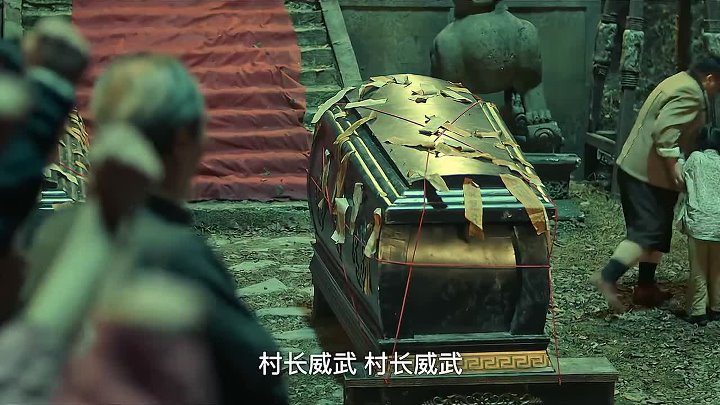 Big Snake King 2022 Hindi-English 1080p WEB-DL x264 