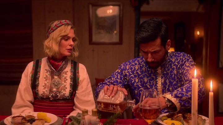 Christmas as Usual 2023 Hindi-English 1080p NF WEB-DL x264 